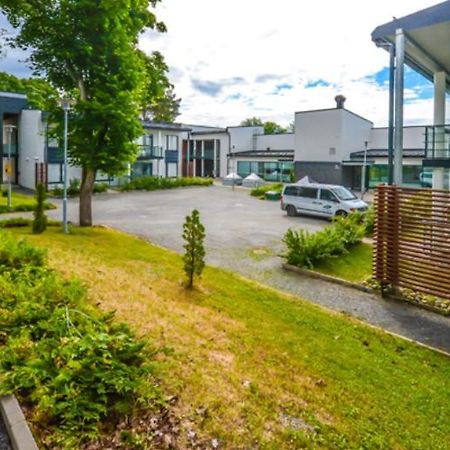 Ekenäs Summer Hotel&Camping Raseborg Exteriör bild